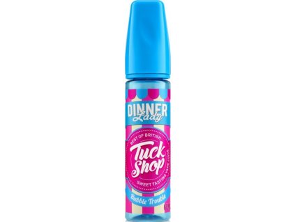 Příchuť Dinner Lady  S&V Sweets 20ml Bubble Trouble