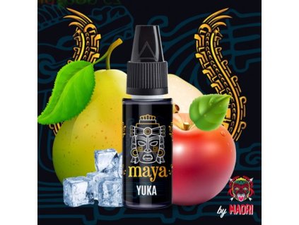 Příchuť Full Moon Maya 10ml YUKA