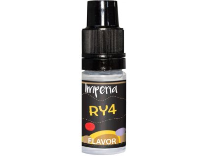 Příchuť IMPERIA Black Label 10ml Ry4