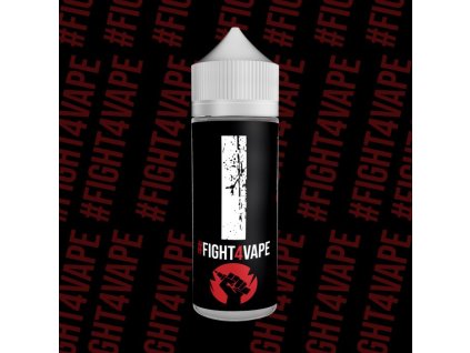 Příchuť FIGHT4VAPE S&V 15ml Citrus Tea