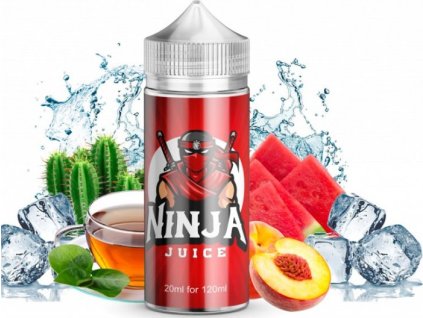 Příchuť Infamous Special  S&V 20ml Ninja Juice