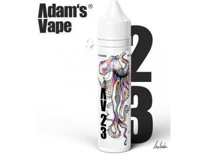 Příchuť Adam´s Vape S&V 12ml 23