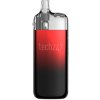 Smoktech Tech247 Pod e-cigareta 1800mAh Red Black