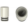 joyetech ego aio elektronicka cigareta 1500mah black white