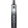 Joyetech eGo AIO AST Pod e-cigareta 1000mAh Metal Black