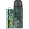 Joyetech EVIO Grip Pod e-cigareta 1000mAh Green Robot