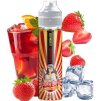 Příchuť PJ Empire S&V 10ml Slushy Queen Strawberry Lemonade