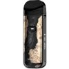 Smoktech Nord 2 40W e-cigareta 1500mAh Black Stabilizing Wood