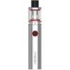 smoktech vape pen v2 elektronicka cigareta 1600mah silver