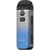 Smoktech Nord 4 80W e-cigareta 2000mAh Blue Grey Armor