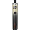 aSpire PockeX AIO e-cigareta 1500mAh ANNIVERSARY EDITION Black Gold