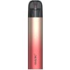 Smoktech SOLUS e-cigareta 700mAh Gold Red