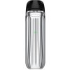 Vaporesso Luxe QS Pod e-cigareta 1000mAh Silver