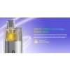 oxva oneo pod elektronicka cigareta 1600mah cool silver
