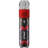 VOOPOO Argus P1s Pod e-cigareta 800mAh Cyber Red
