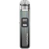 Smoktech NOVO Pro e-cigareta 1300mAh Silver Black