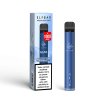 elf bar elfa elektronicka cigareta 500mah blueberry sour raspberry 20mg