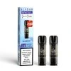 elf bar elfa pods cartridge 2pack blueberry 20mg cz