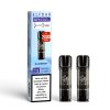 elf bar elfa pods cartridge 2pack blueberry 20mg