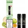 elf bar elfa pods cartridge 2pack kiwi passion fruit guava 20mg