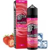 prichut drifter bar juice sv 16ml sweet strawberry ice