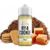Příchuť Infamous Elixir  S&V 20ml RY4 Cookie - Doprodej