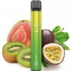 Elf Bar 600 V2 e-cigareta Kiwi Passion Fruit Guava 20mg