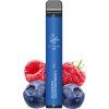 elf bar 600 elektronicka cigareta 20mg blueberry sour raspberry cz