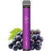 elf bar 600 elektronicka cigareta 20mg grape cz