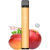 elf bar 600 elektronicka cigareta 20mg peach ice cz