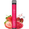 elf bar 600 elektronicka cigareta 20mg strawberry raspberry cherry ice cz