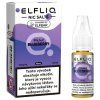 liquid elfliq nic salt blueberry 10ml 10mg cz
