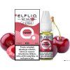 liquid elfliq nic salt cherry 10ml 10mg cz