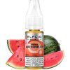 liquid elfliq nic salt watermelon 10ml 10mg cz