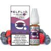 liquid elfliq nic salt blueberry sour raspberry 10ml 20mg cz