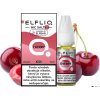 liquid elfliq nic salt cherry 10ml 20mg