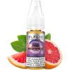 liquid elfliq nic salt pink grapefruit 10ml 20mg cz