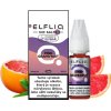 liquid elfliq nic salt pink grapefruit 10ml 20mg