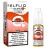 liquid elfliq nic salt watermelon 10ml 20mg cz