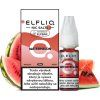 liquid elfliq nic salt watermelon 10ml 20mg cz