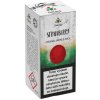 liquid dekang strawberry 10ml 18mg jahoda