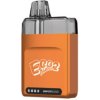 vaporesso eco nano 2 pod elektronicka cigareta 1000mah sunkissed amber