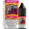 liquid drifter bar salts mango ice 10ml 10mg