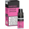 liquid emporio ledova jahoda 10ml 3mg