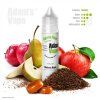 prichut adams vape shake and vape 10ml apple pear tobacco