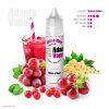 prichut adams vape shake and vape 10ml grape mint lemonade