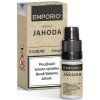liquid emporio jahoda 10ml 0mg