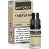 liquid emporio karavana 10ml 9mg