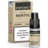 liquid emporio mentol 10ml 0mg