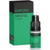 liquid emporio mentol 10ml 0mg